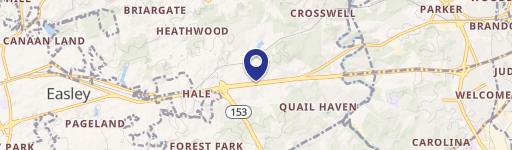 4271 Calhoun Memorial Hwy