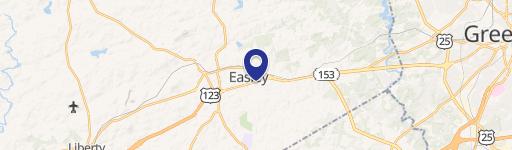 6101 Calhoun Memorial Hwy Ste Q