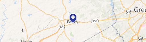 6211 Calhoun Memorial Hwy