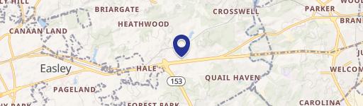 4304 Calhoun Memorial Hwy