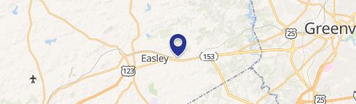 5190 Calhoun Memorial Hwy Ste A