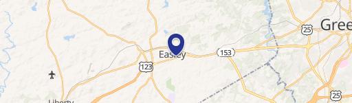 6099 Calhoun Memorial Hwy