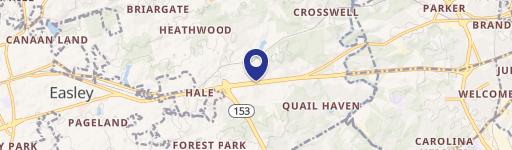 4283 Calhoun Memorial Hwy