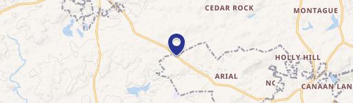 1905 Gentry Memorial Hwy