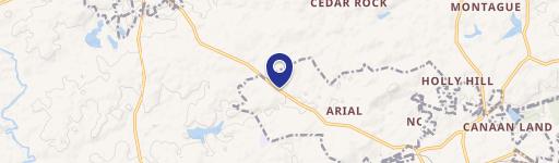 1627 Gentry Memorial Hwy