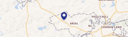 1426 Gentry Memorial Hwy