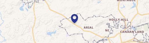 1457 Gentry Memorial Hwy