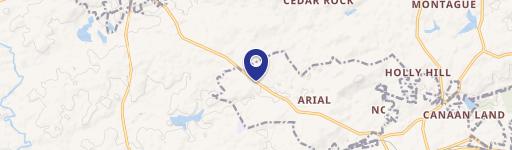 1623 Gentry Memorial Hwy