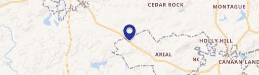 1809 Gentry Memorial Hwy