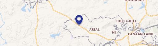 1469 Gentry Memorial Hwy