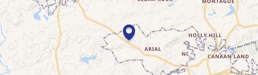 1460 Gentry Memorial Hwy