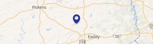 703 Old Cedar Rock Rd