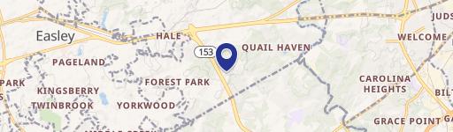 4903 Old Easley Brg Rd