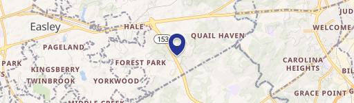 4931 Old Easley Brg Rd