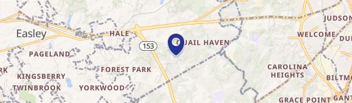 4721 Old Easley Brg Rd