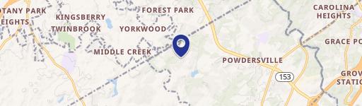 2103 Old Pendleton Rd