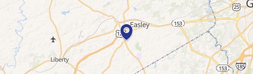 311 Pelzer Hwy Ste A