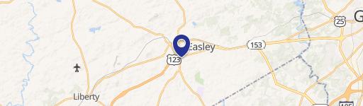 1035 Pendleton St Ste A