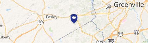 1729 Powdersville Rd Ste A