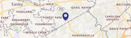 2254 Powdersville Rd