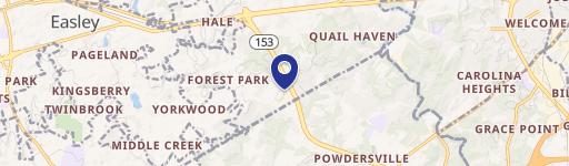 2224 Powdersville Rd