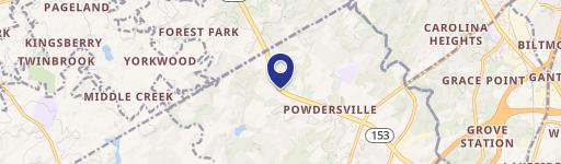 2709 Powdersville Rd