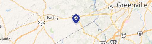 1737 Powdersville Rd Ste A