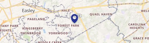 1765 Powdersville Rd