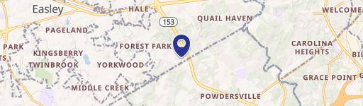 2266 Powdersville Rd