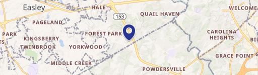 2260 Powdersville Rd