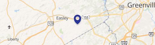 1229 Powdersville Rd