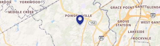 510 Powdersville Main