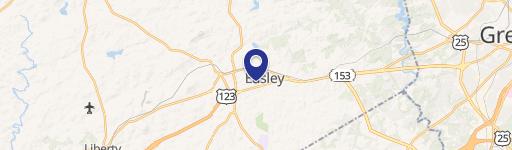 601 Williams Ave Ste A