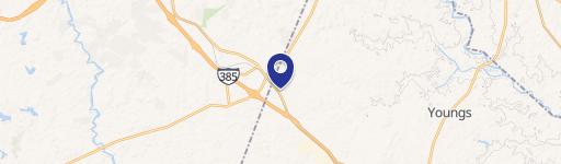 Fountain Inn, SC 29644