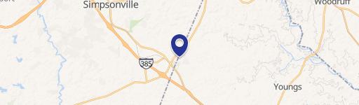 Fountain Inn, SC 29644