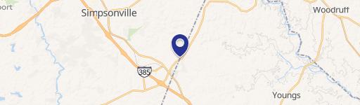 Fountain Inn, SC 29644