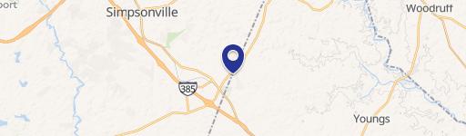 Fountain Inn, SC 29644