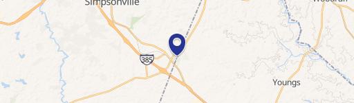 506 Industrial Blvd Ext