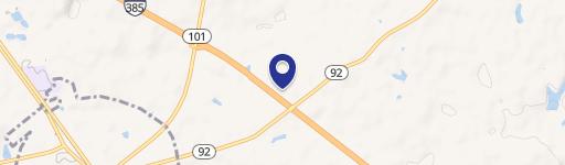 Gray Court, SC 29645