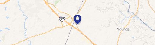 Gray Court, SC 29645