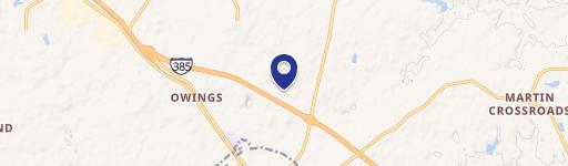 Gray Court, SC 29645