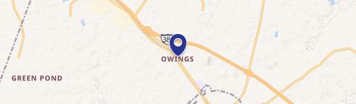 Gray Court, SC 29645