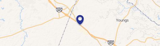 Gray Court, SC 29645