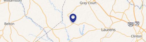 Gray Court, SC 29645