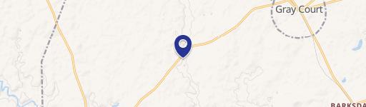 Gray Court, SC 29645