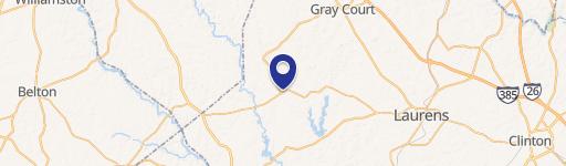 Gray Court, SC 29645