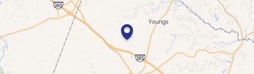 Gray Court, SC 29645