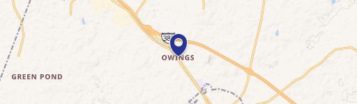 Gray Court, SC 29645