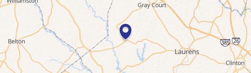 Gray Court, SC 29645