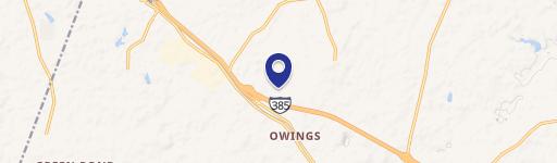 Gray Court, SC 29645